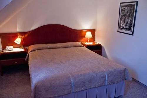 Hotel Sporn