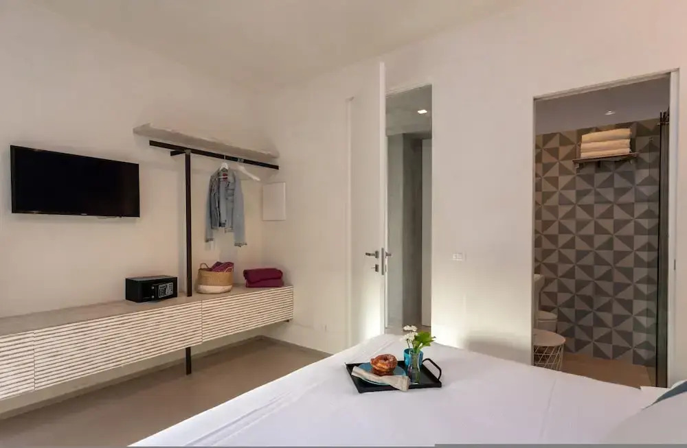 VILLA MANDORLO 4, Emma Villas