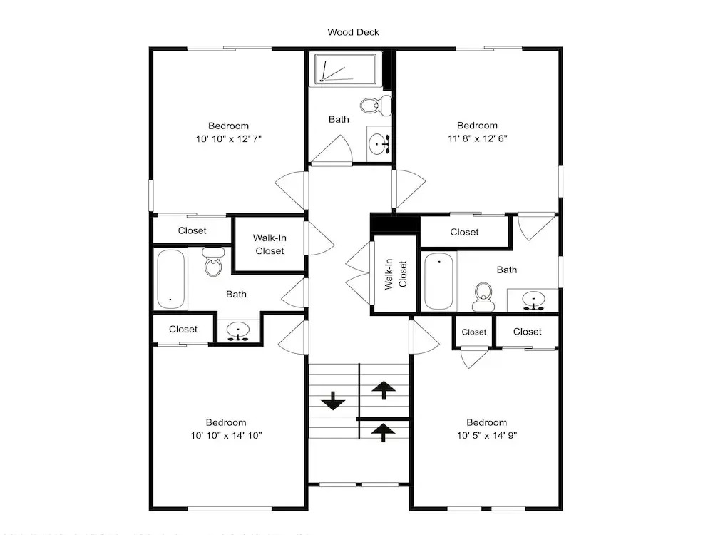 Clamalot by Topsail Realty