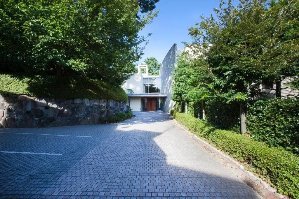 Shiki Resort Atami Boyokan
