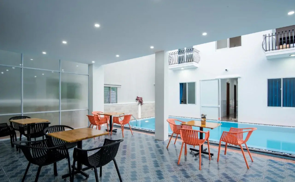 Silver Moon Hotel Hoi An