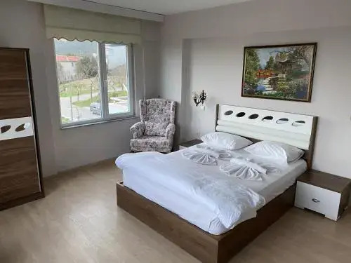 Eceabat Gezen Hotel