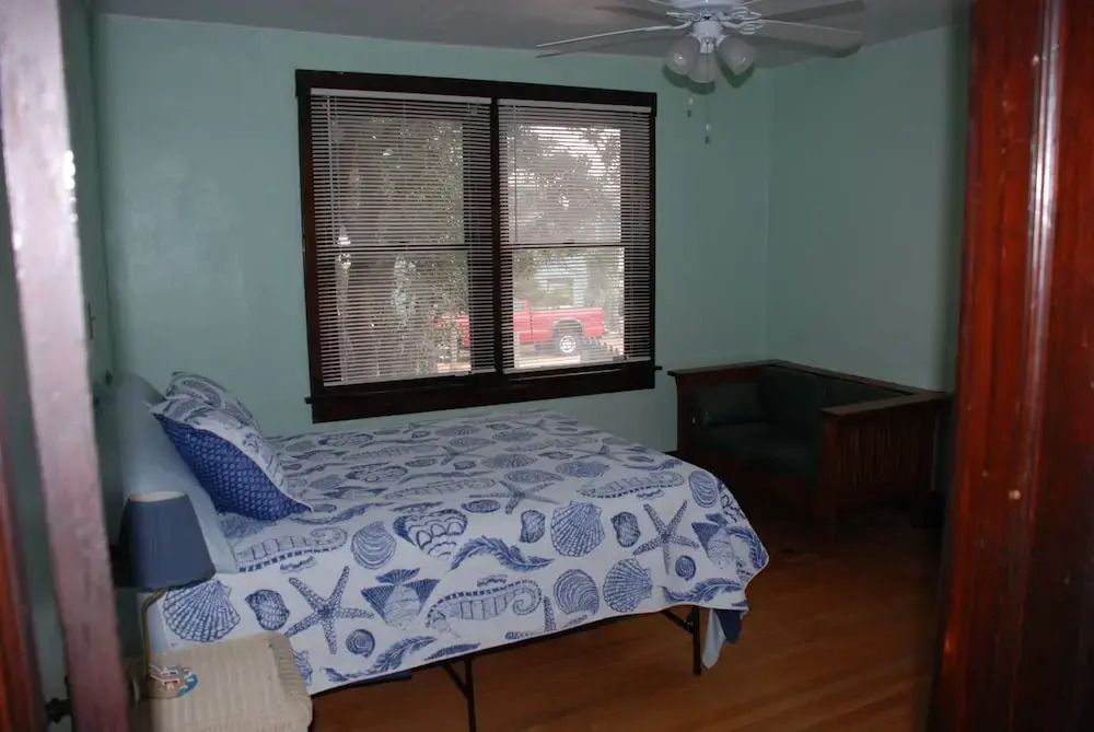 Old Time Beach Front Cottage - The Beach Is Your Backyard! 3 Bedroom Cottage by RedAwning