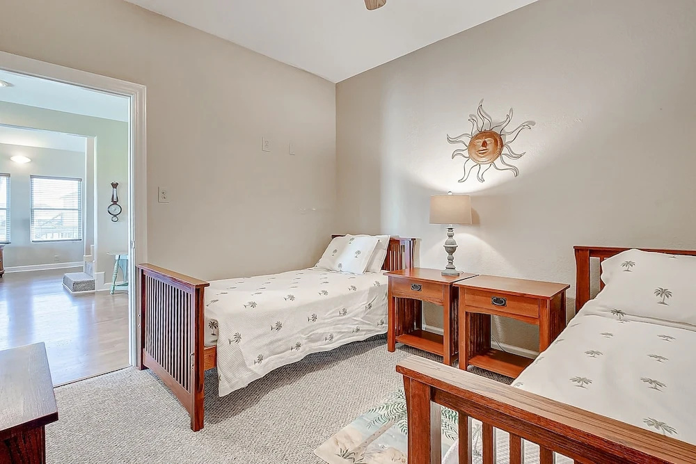 Amys Dream 3 Bedroom Home