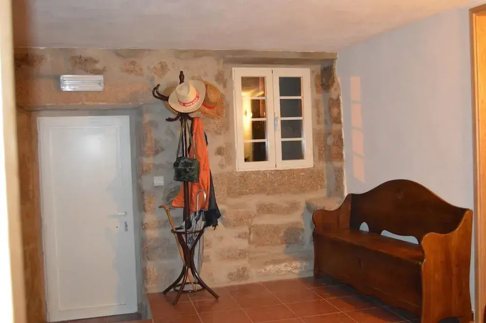 Casa de Amigos