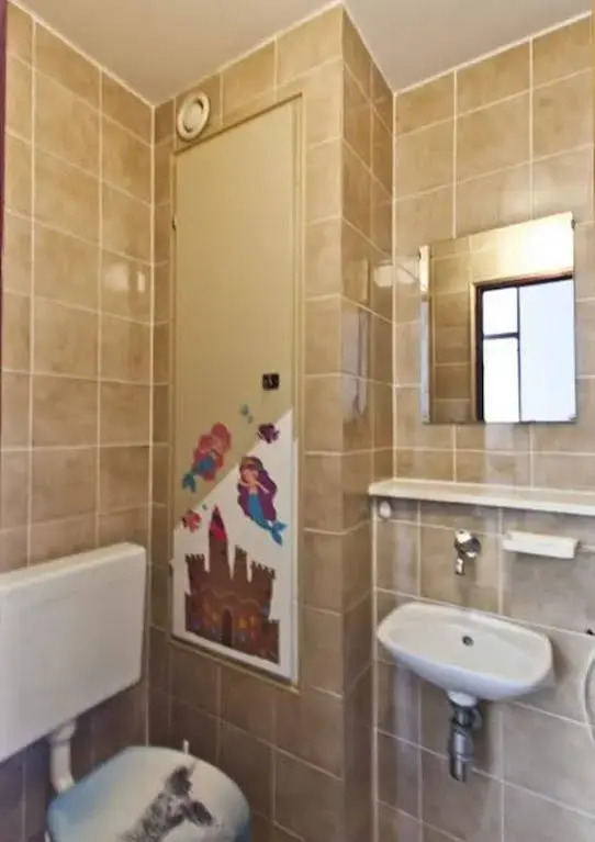 Apartment Anda