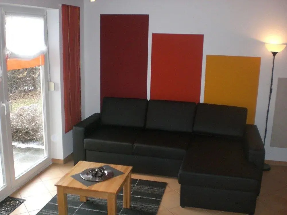 Ferienanlage Karolinenhof 2