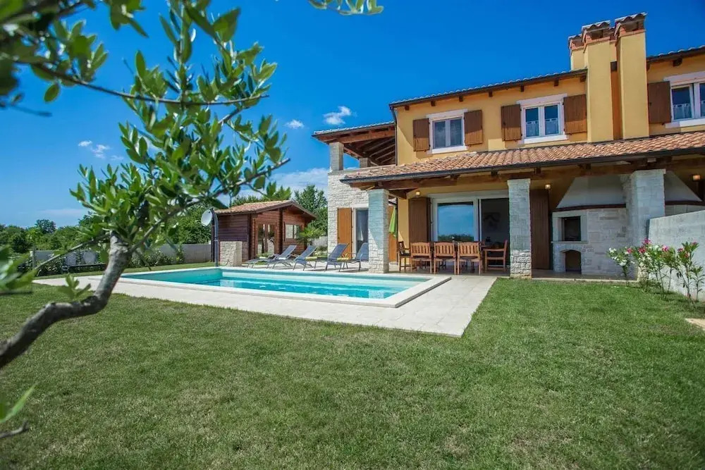 Villa Rosalija