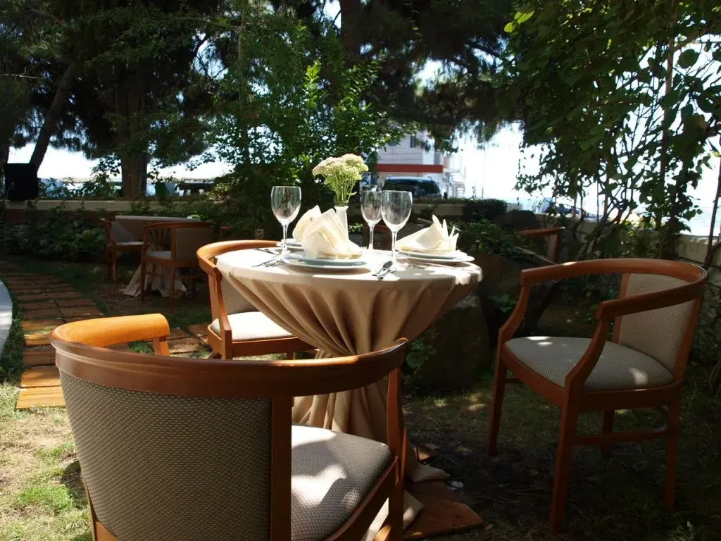 Hotel Akvapark