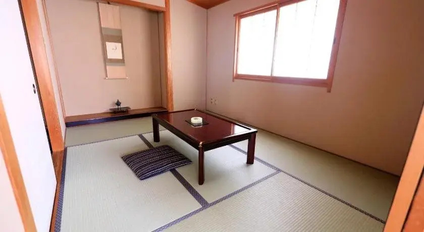 Business Kanko Hotel Kawai