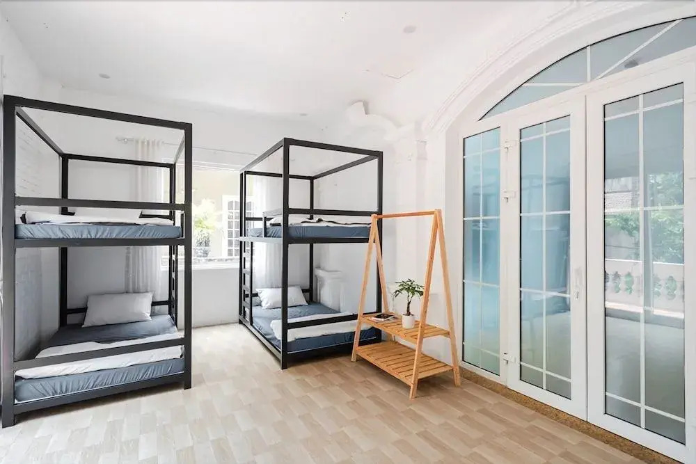 ZO Hotels To Ngoc Van