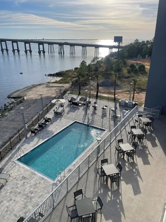 Residence Inn By Marriott Navarre Waterfront