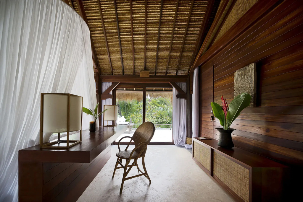 Planta Boutique Resort