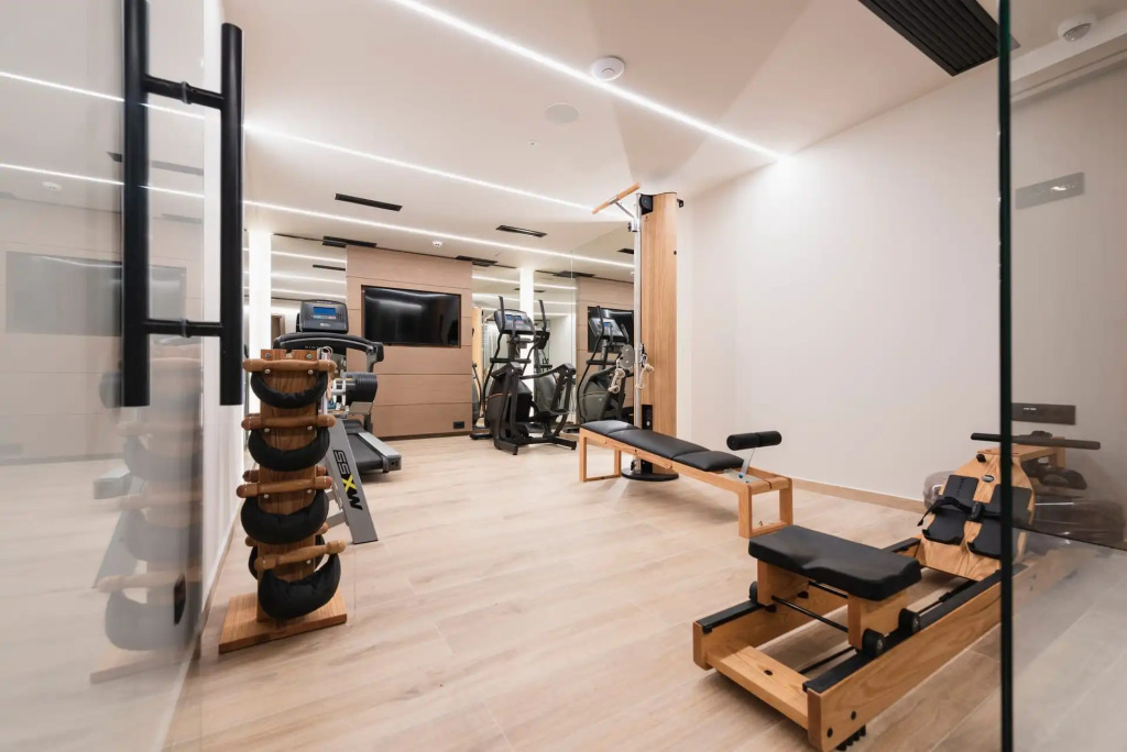Revi Mountain Resort Boutique Hotel