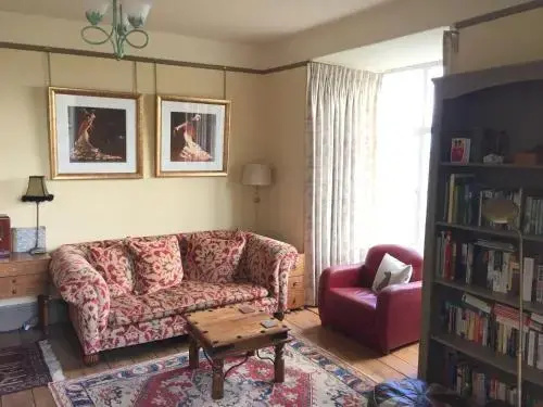 Lynton Cottage Hotel