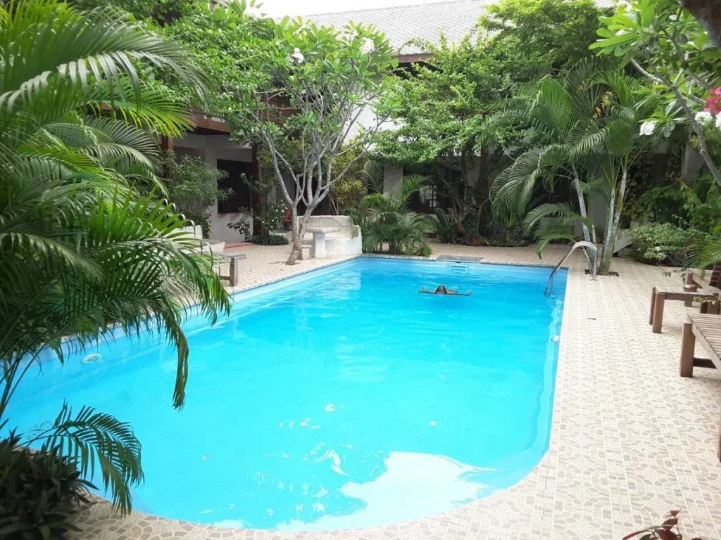 Hotel AONO