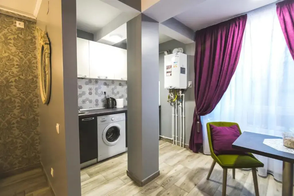 Holiday Apartment