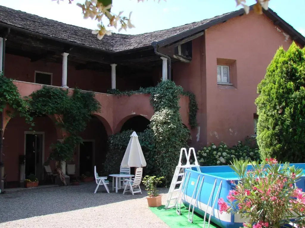 B&B Locanda Tempi Lontani Adults Only