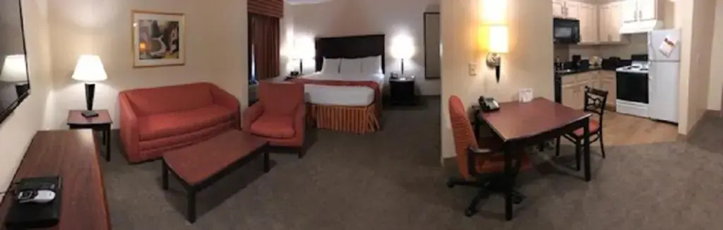 Ashley Quarters Hotel Airport-Cincinnati