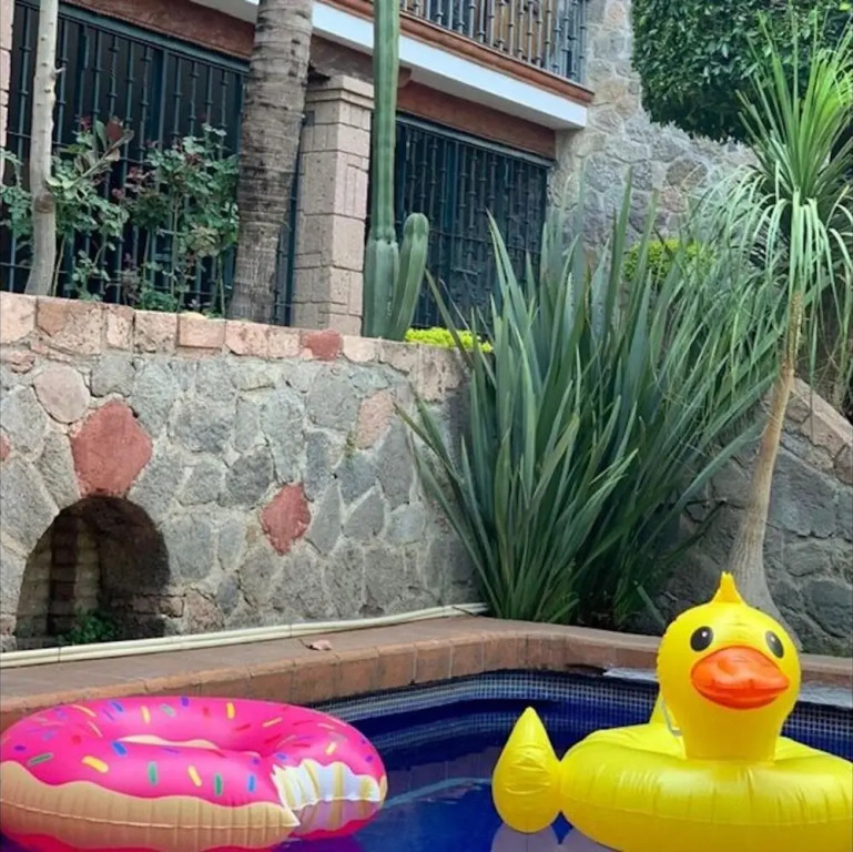 Quinta Margarita in Cuernavaca