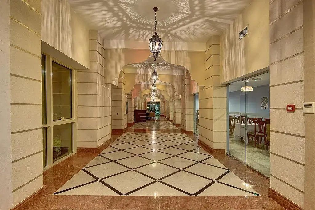 Western Hotel - Ghayathi