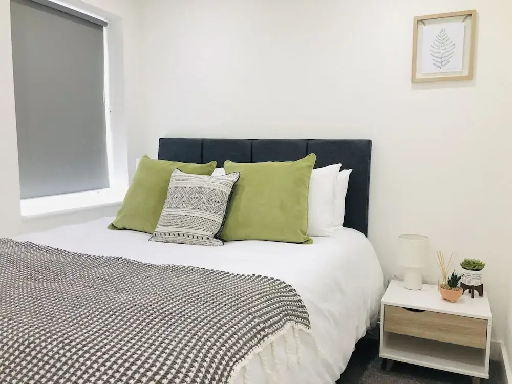 Shield Apt 150 Opulent Living