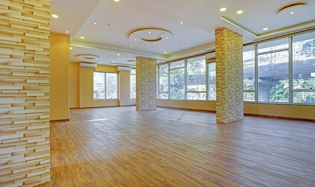 Treebo Trend Hotel Nirvana Suite And Party Hall