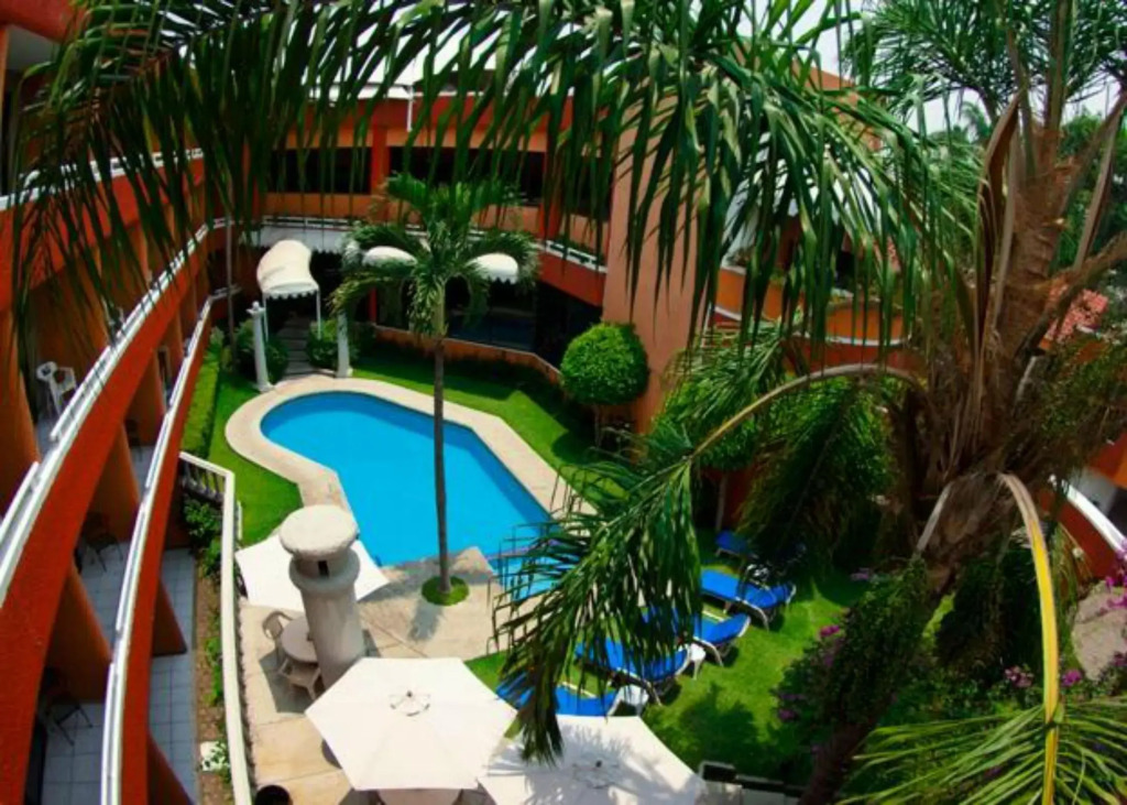 Hotel Real del Sol