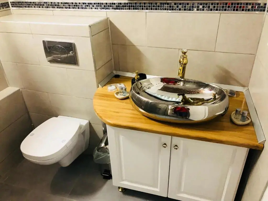 V. Apartment