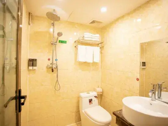 Zheshang Hotel