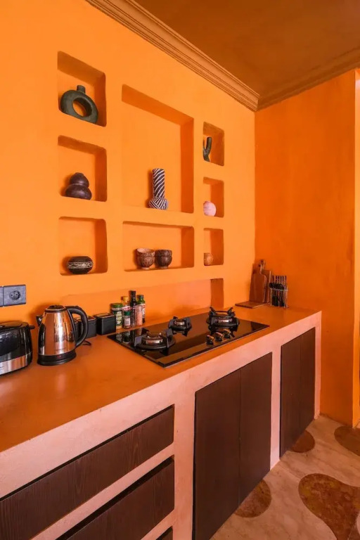 El Barrio Boutique Hotel & Bar