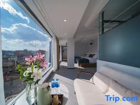 Shiqi Jingshe Homestay