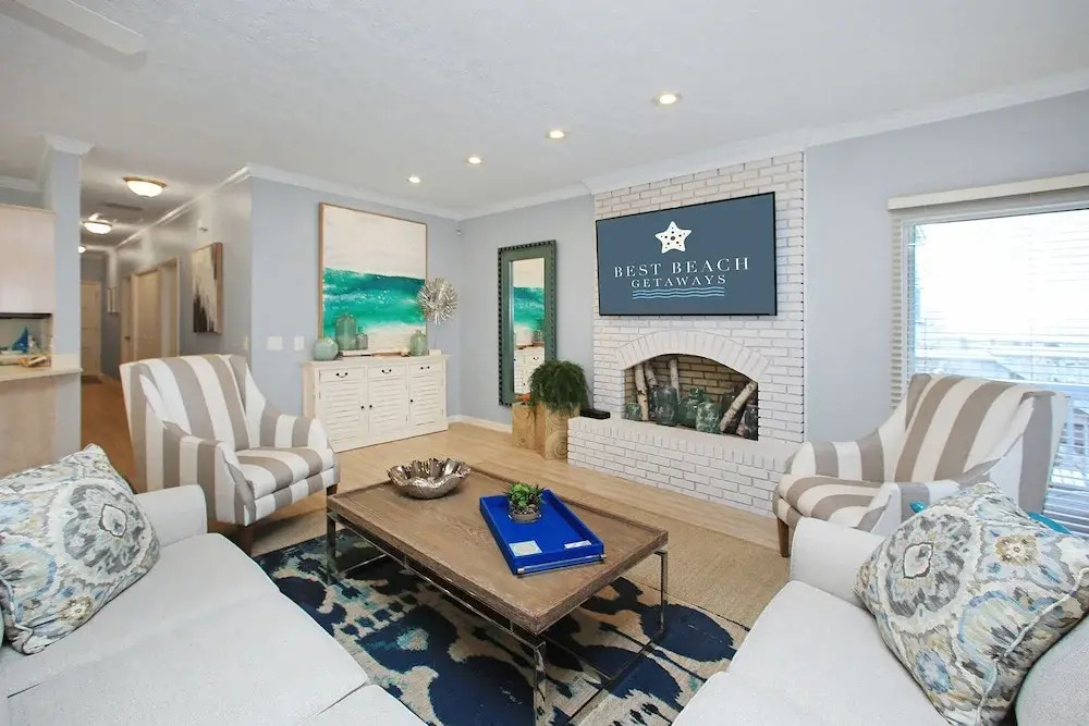 Habby Times  by Best Beach Getaways