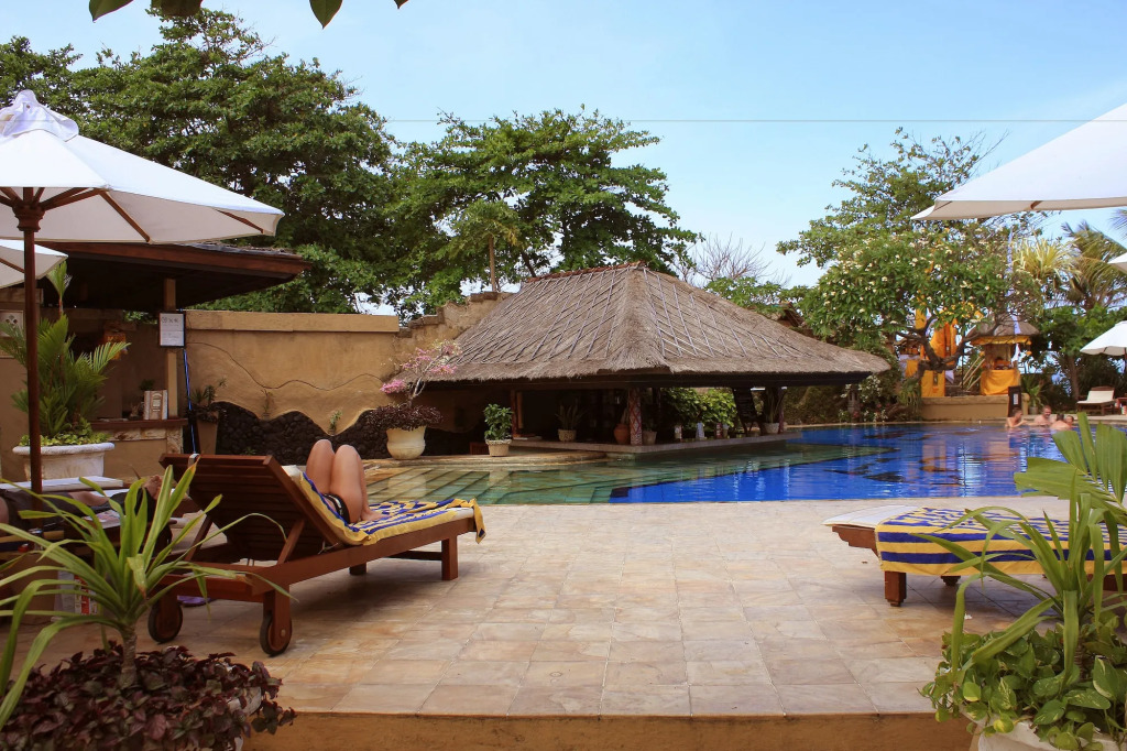 Bali Reef Resort