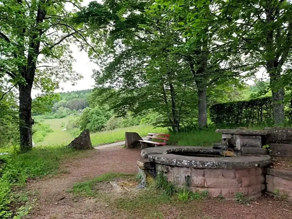 Hotel Sonnenrain