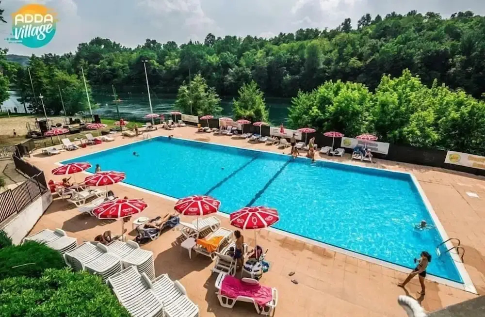 Hostello Adda
