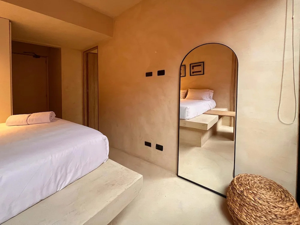 w Charming 1BR Apartments w/ Terrace in Laureles