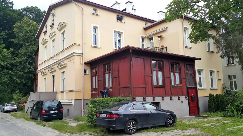 Sopot 4 You