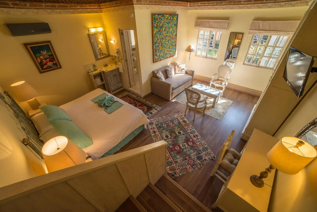 Villa Mirasol