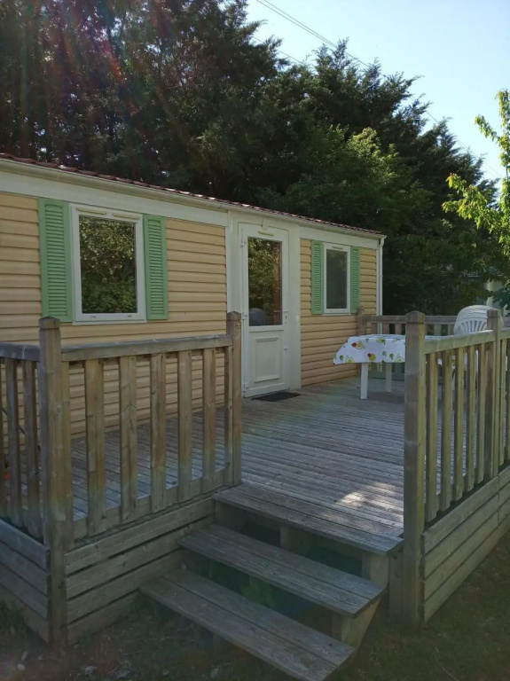 Camping Les Rives du Céou