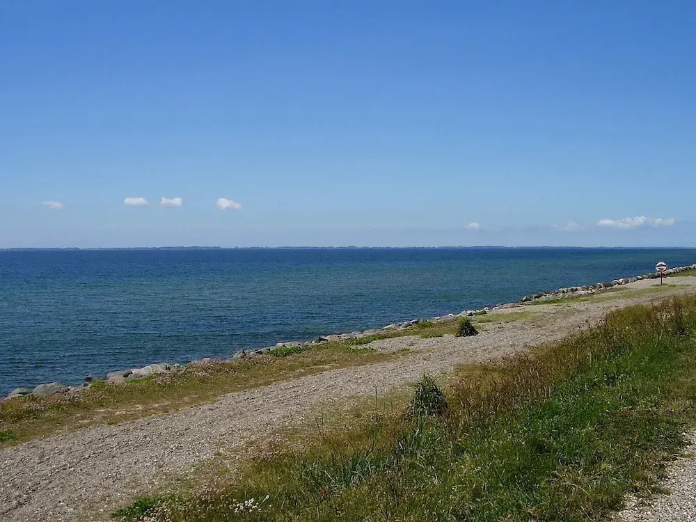 Spacious Holiday Home in Dannemare Near Forest