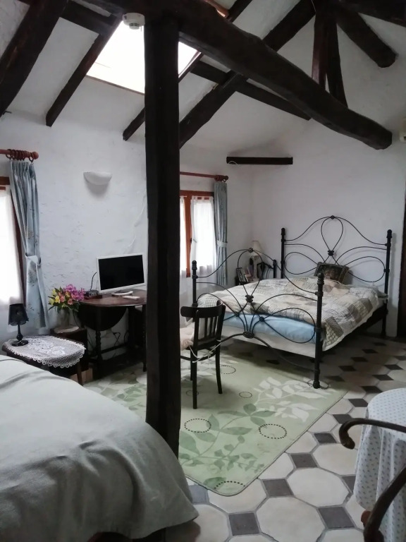 Auberge Koyama
