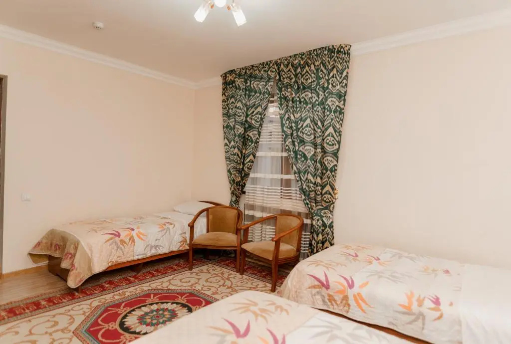 Hotel Dilshoda