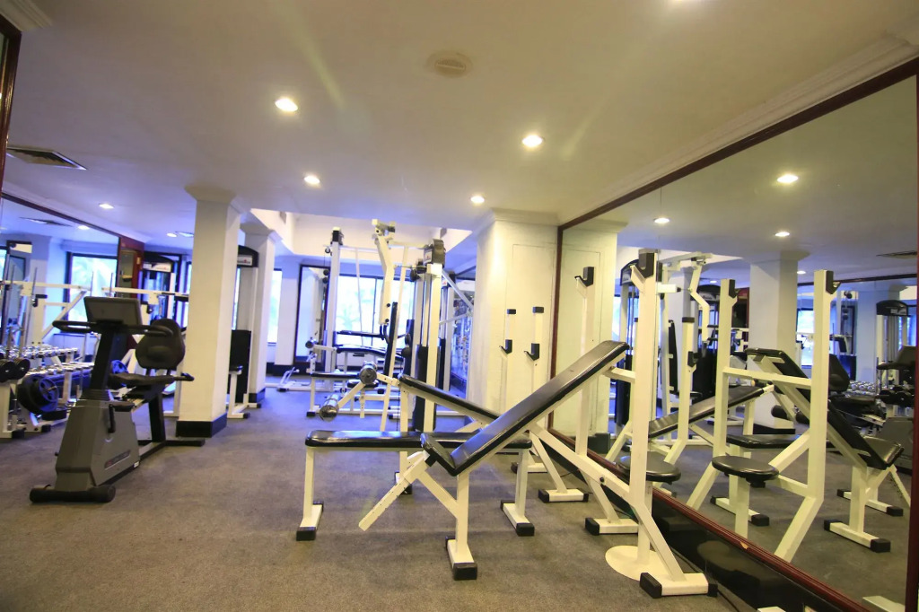 Westway Hotel