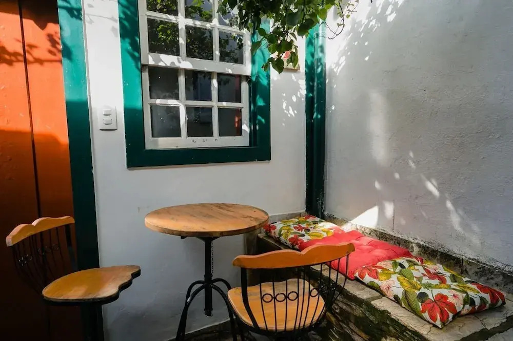 Casadinha Ouro Preto