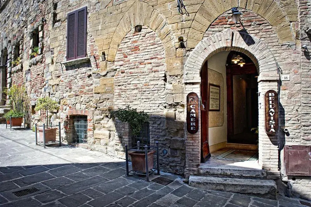 Camere Bellavista
