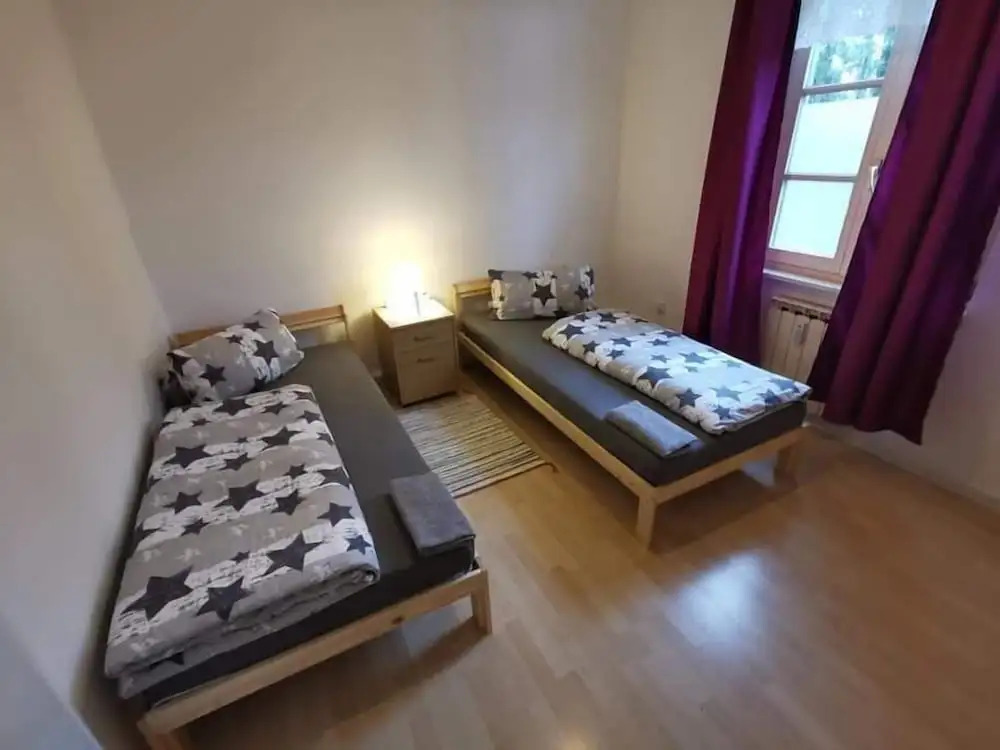 Casa La Vie Ferienwohnungen