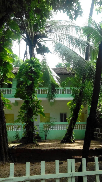 Goa Velha Guest House