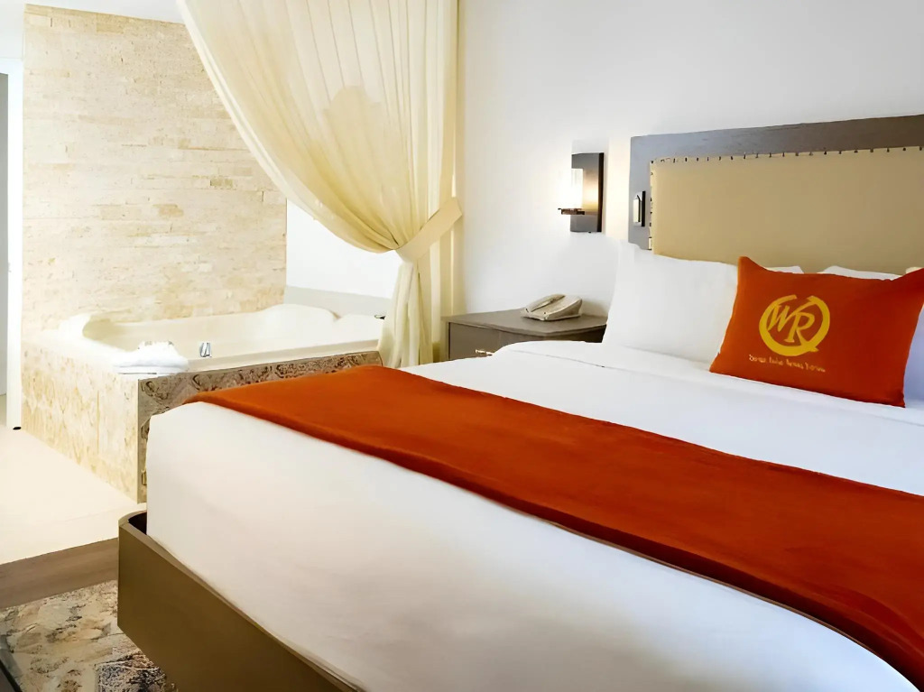 Westgate Flamingo Bay Resort
