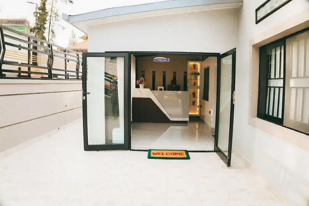 One Click Apartment